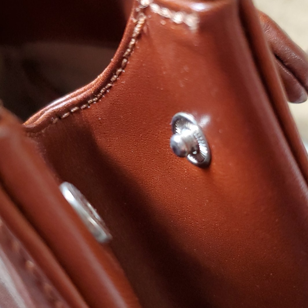 Monsac Purse - Picture 7 of 7